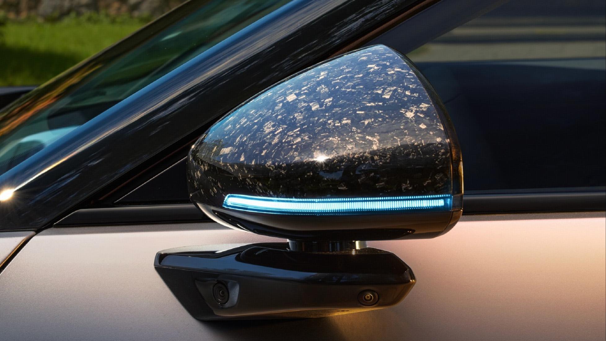 新车 | 2025成都车展探馆：今晚上市/竞争小米SU7，全新小鹏P7曝光