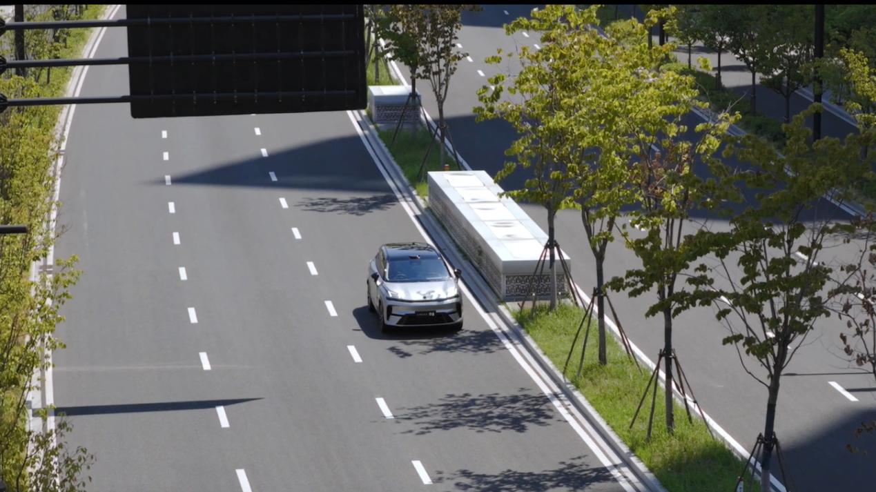 挑战成功！领克08 EM-P城市NOA零接管横穿杭州老城，全程高能！