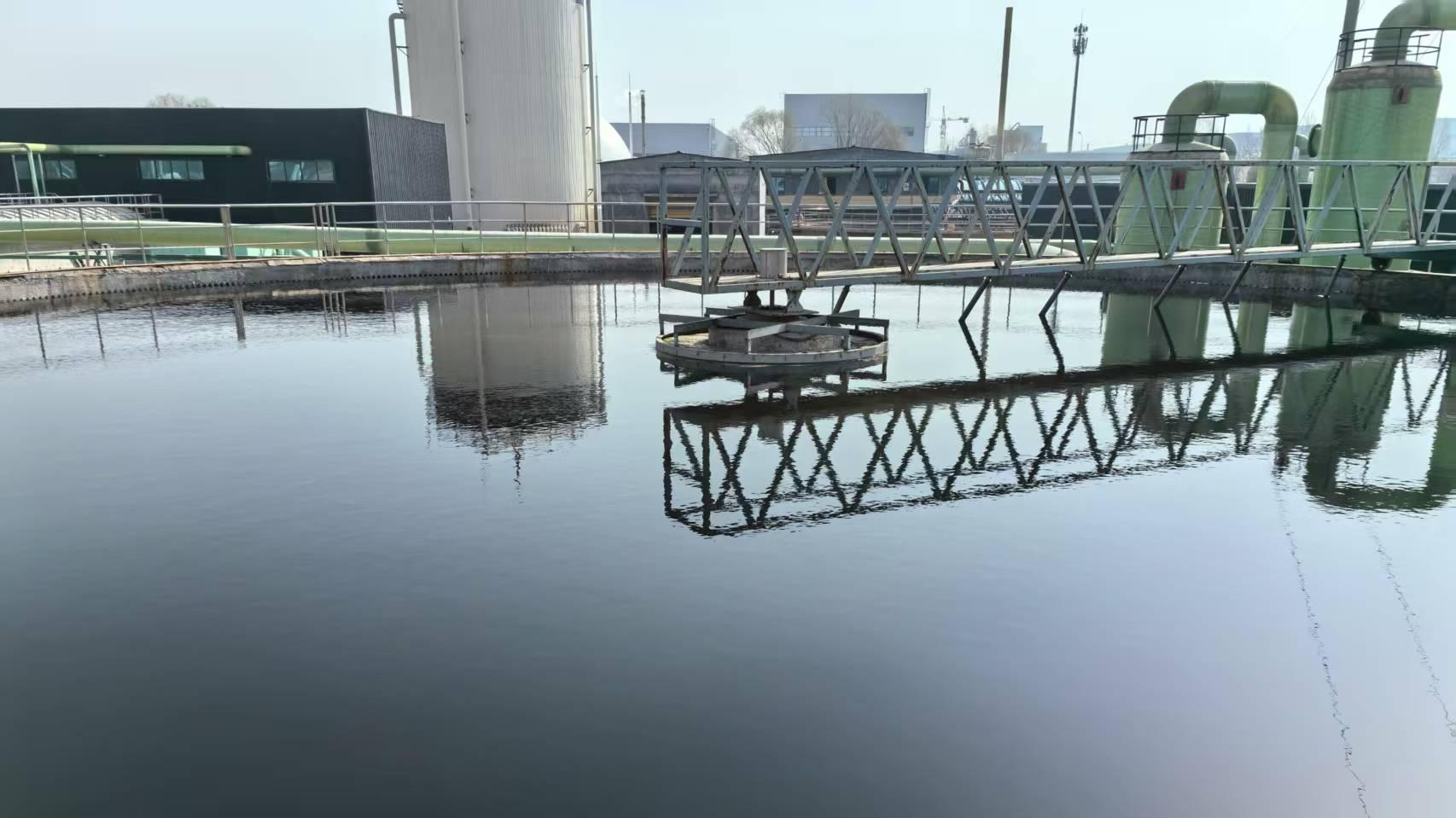 杭州浩蓝环境工业污水处理-废水净化设备