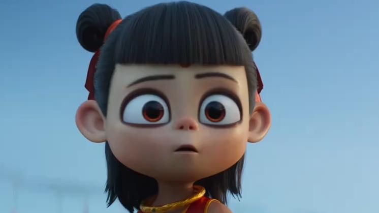 ​电影哪吒之魔童闹海为什么总票房能突破百亿元？