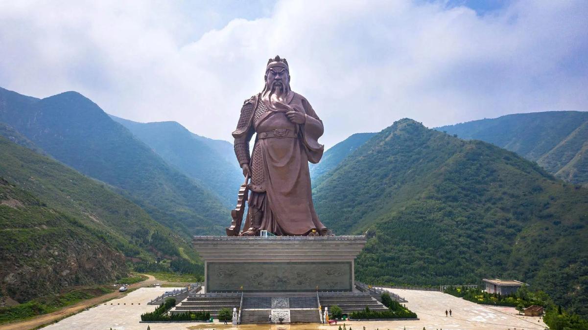 山西关帝庙旅游全攻略：忠义精神的千年传承