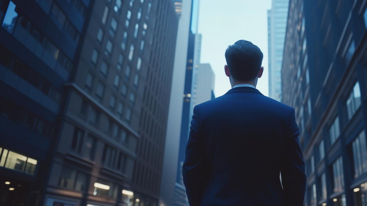 从业务骨干到团队领袖：一位项目经理的蜕变之旅