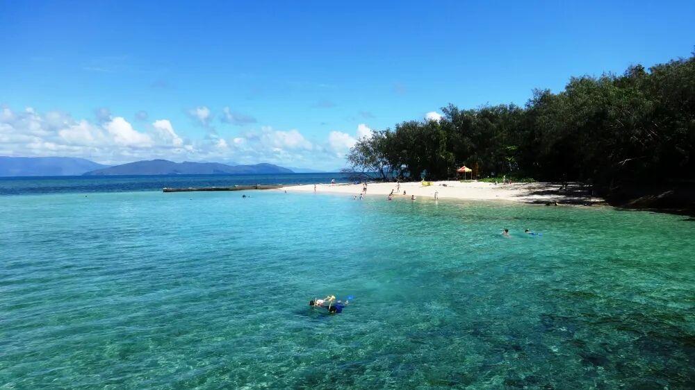 成年人的逃离计划，在澳大利亚