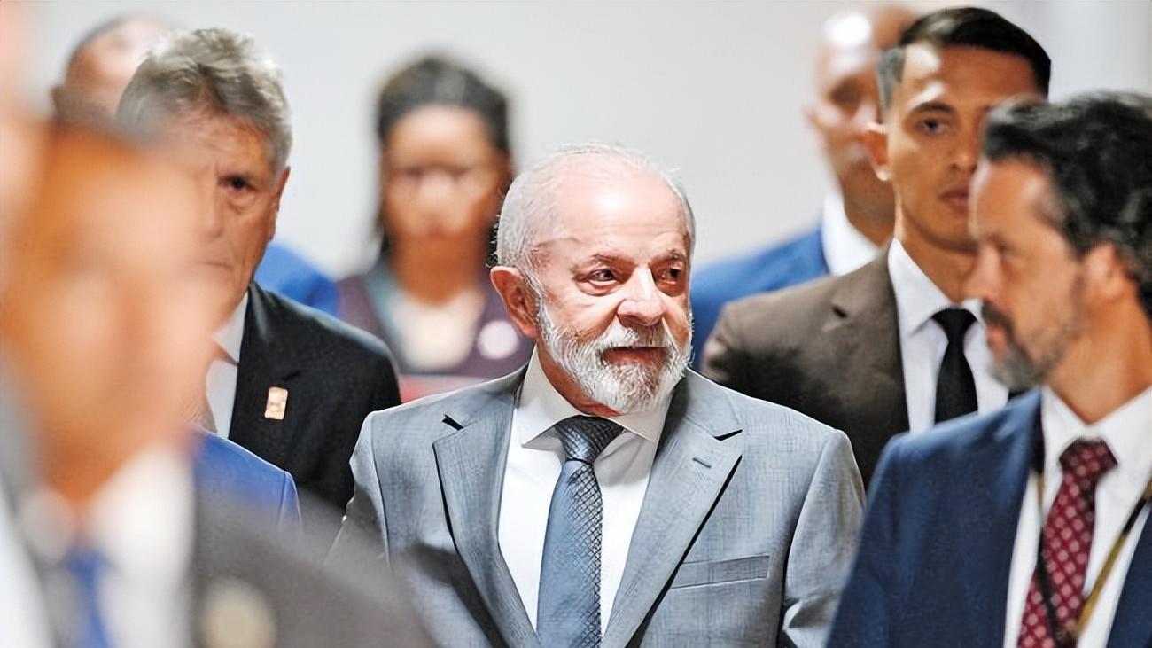 美国对巴西“痛下狠手”！背后隐藏着哪些动机？巴西该如何应对？