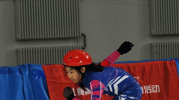 亚冬会｜中国队夺得冬季两项女子4×6公里接力金牌