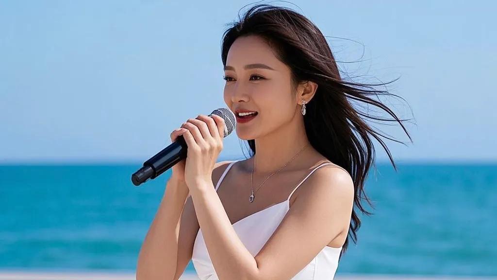 李晟《浪姐6》断层登顶：枯叶蝶逆袭撕碎内娱潜规则！