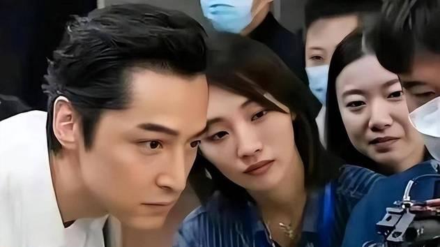 辜负薛佳凝江疏影，胡妈选媳标准堪比选美，嫁胡歌的门槛有多高？