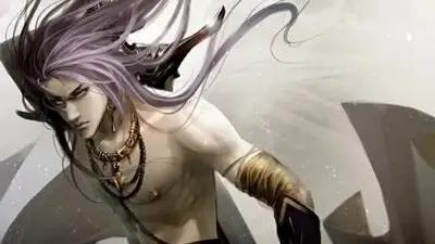 刷了N次的原始部落文