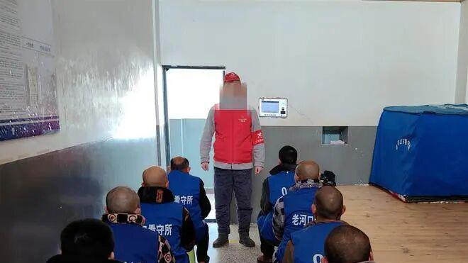 看守所的真实生活：在里面最煎熬的时间段都是什么时候