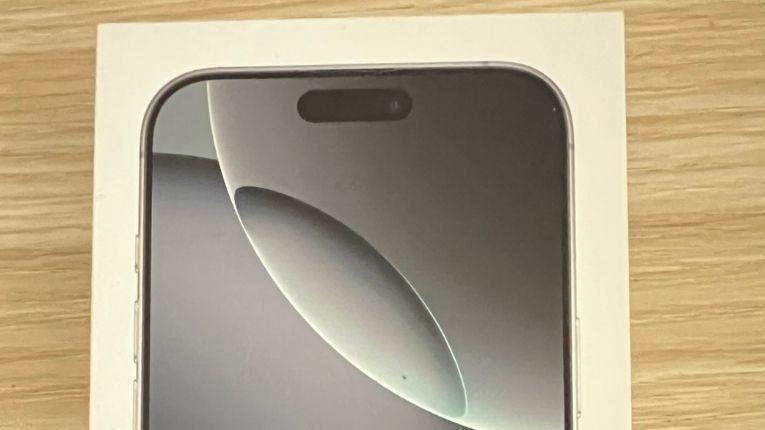 第一次买全新iPhone16Pro Max不会验机？记住这三点就行！