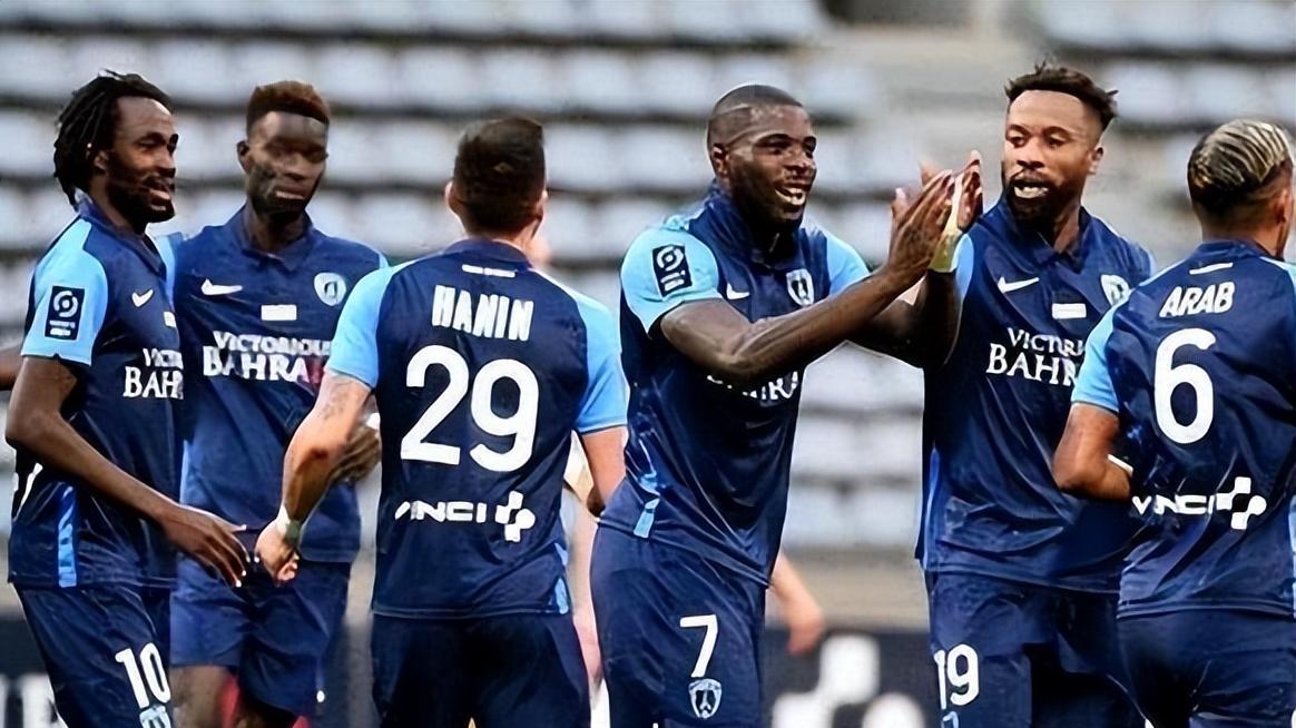 11月30今日足球赛事解析：麦克阿瑟FC VS 珀斯光荣+勒阿弗尔VS里尔