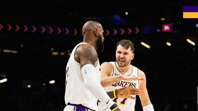 范德比尔特效果极佳！詹姆斯和东契奇阵营之争再迎变数