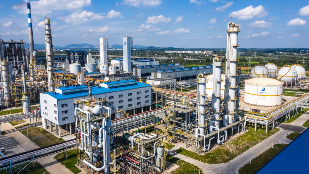 荆门高新区追投热潮涌动，产业链“新引擎”全速推进