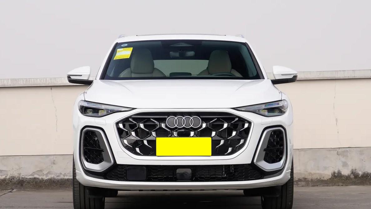 全新一代奥迪Q5L预计年内上市，讲真的，还有灵魂吗？