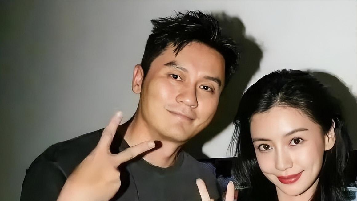 真炸裂！李晨和baby的瓜爆了，大家都等着看戏