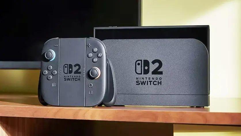 任天堂起诉Switch2配件制造商Genki，控告其提前泄露产品侵犯商标
