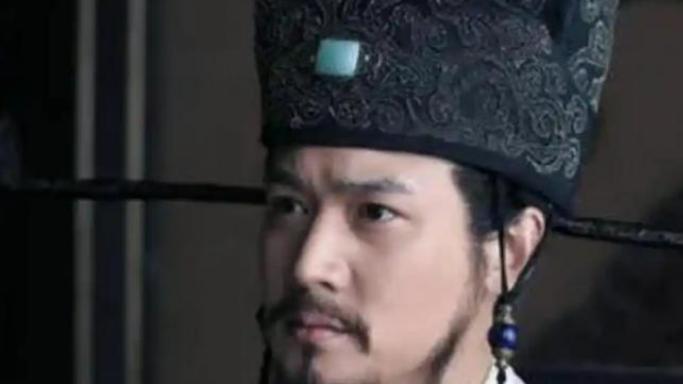 寒门逆袭， 一副对联改写北宋名相的命运