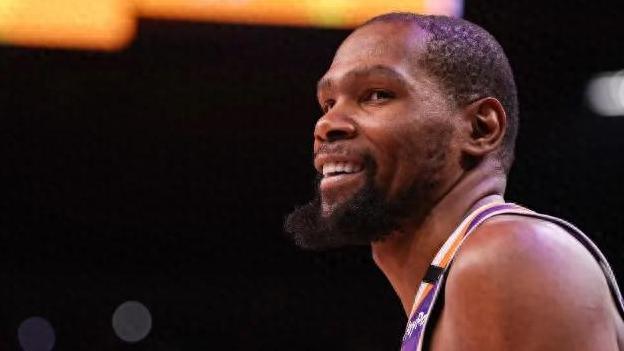 太阳108-106险胜雄鹿，这场比赛看点在哪？