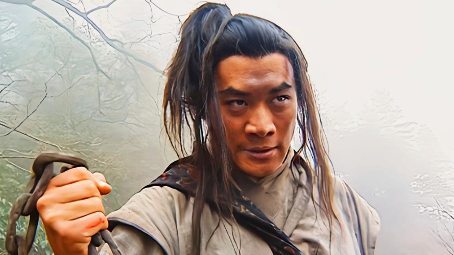 难怪武松天下无敌，看懂他给潘金莲开胸的动作，就懂了