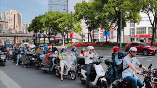 11月起新规上路，电动车查牌、查车、查安全，北京车主得注意了