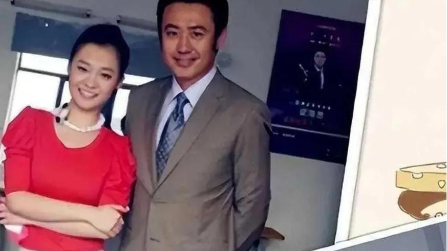 吴秀波与年轻女友情感游戏的代价高达千万，法律制裁背后竟藏着不为人知的阴暗秘密！