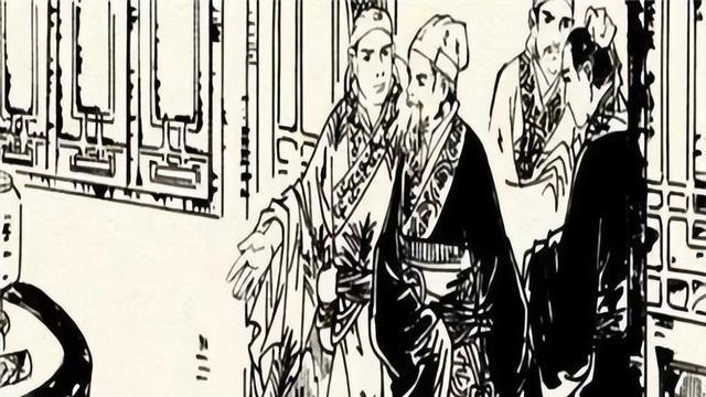 书生常被人欺负，木匠出手相助，他因此得到了善报