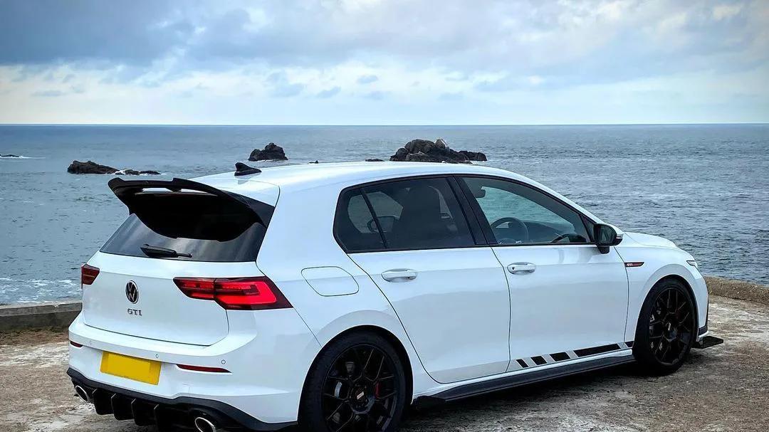 高尔夫：改装领域的璀璨之星