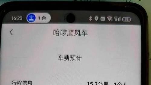 如果顺风车“网约车化”了，对整个行业来说意味着什么？