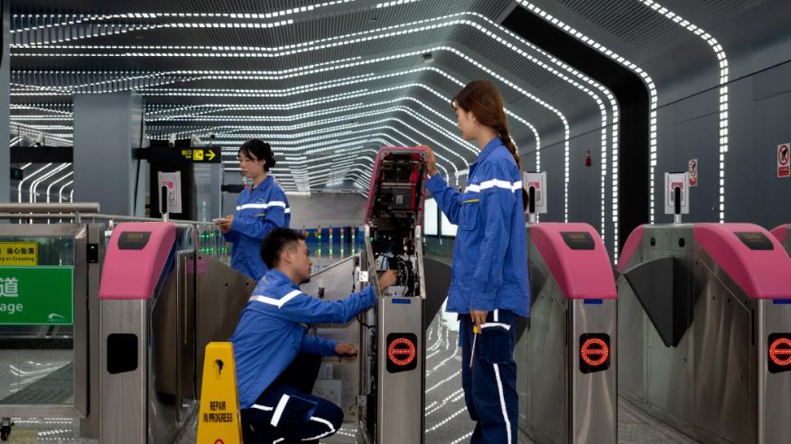 成都13号线一期、30号线一期，要开通啦