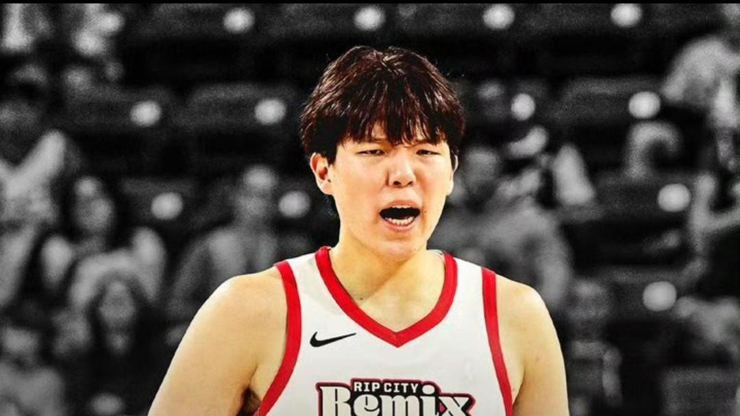 开拓者官宣召回杨瀚森，又是3000公里的一路颠簸！