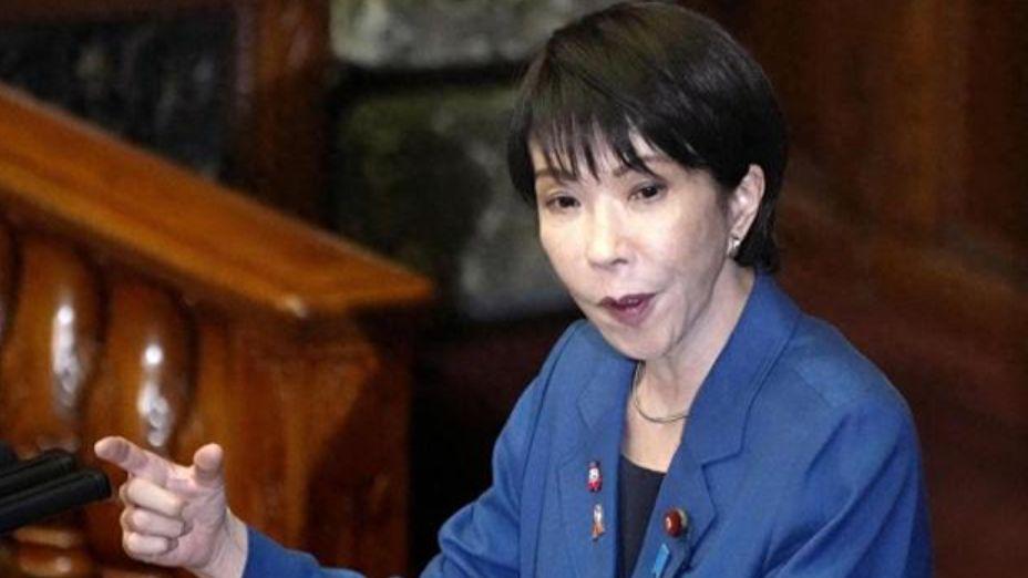 中方戳破日本侵略野心，24小时内，美国对台送3.3亿，准备摊牌？