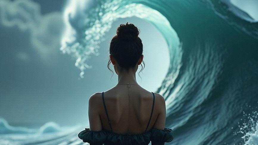 人到中年，天堂地狱只在一念之间：男人和女人的想法太不一样了！