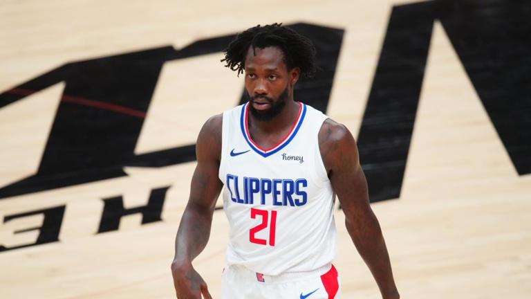 CBA北方版图要变天？神秘球队密洽NBA级内线，场均17+11数据抢眼
