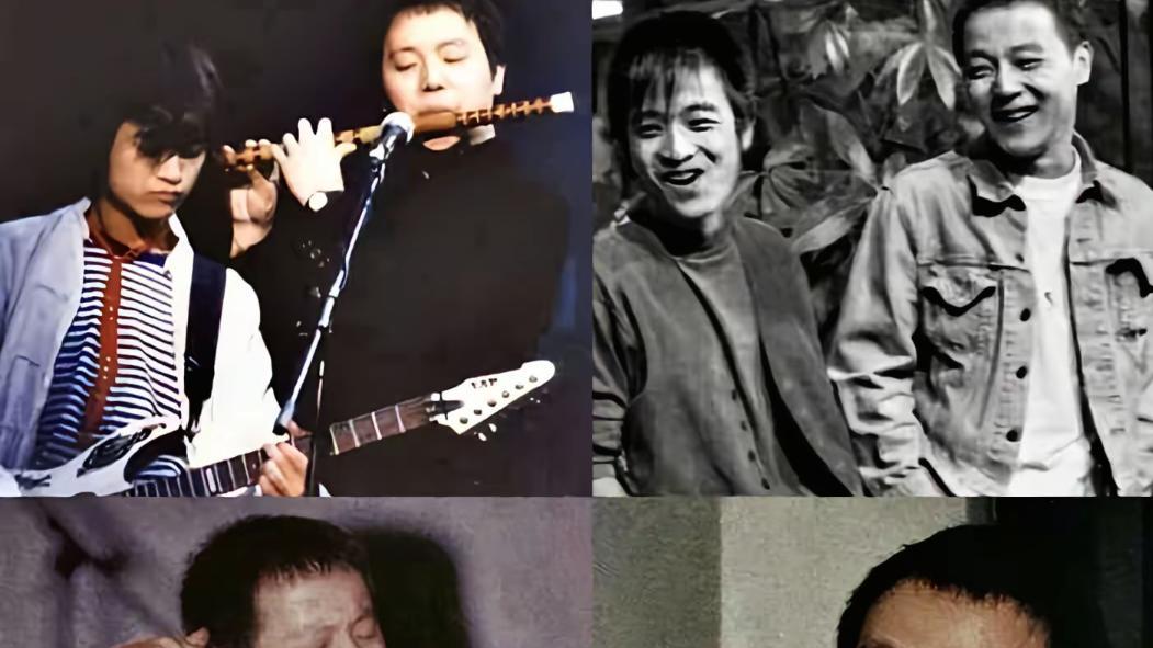 王菲没想到，结婚3年就出轨的前夫窦唯，55岁真活成了“窦仙儿”