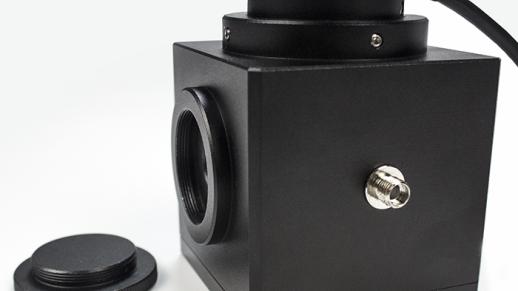 激光光源检测的理想选择: BIM-740xU系列积分球功率计