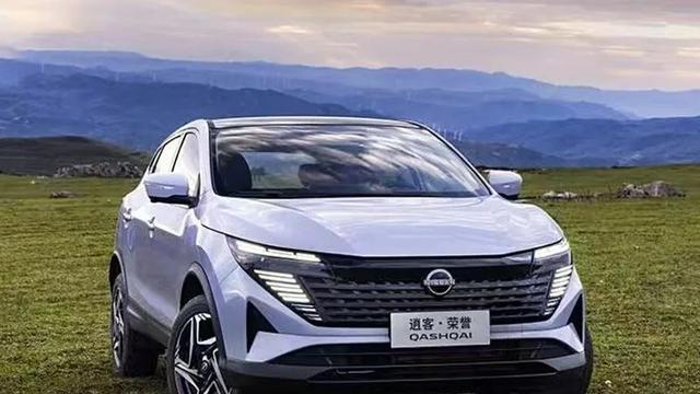 产品表现不明显，日产中国销量连续5个月下滑！