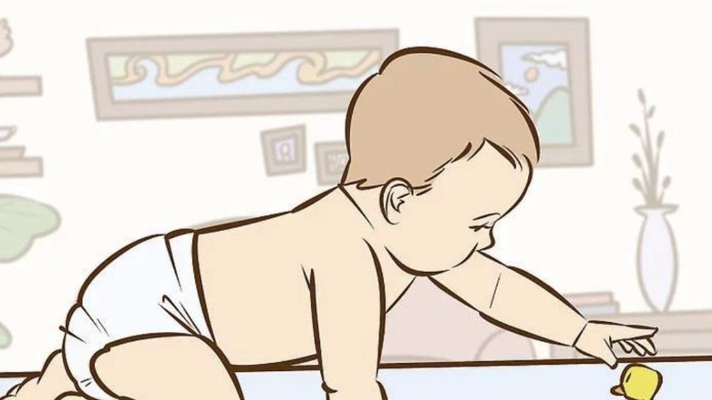 让孩子成为他自己