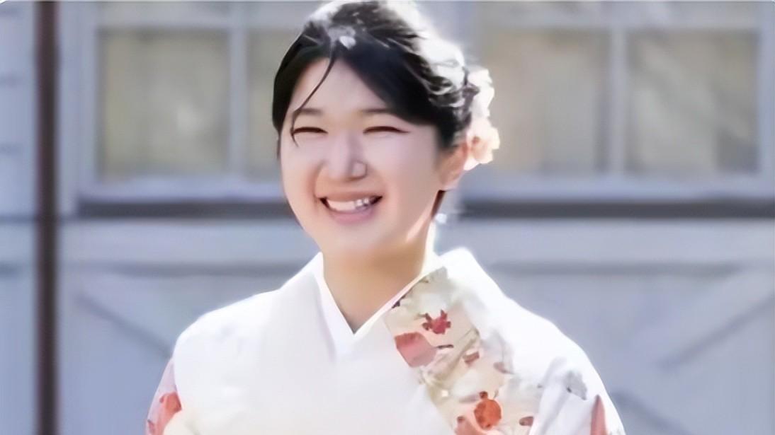 爱子公主的“高个脸”是真是假？