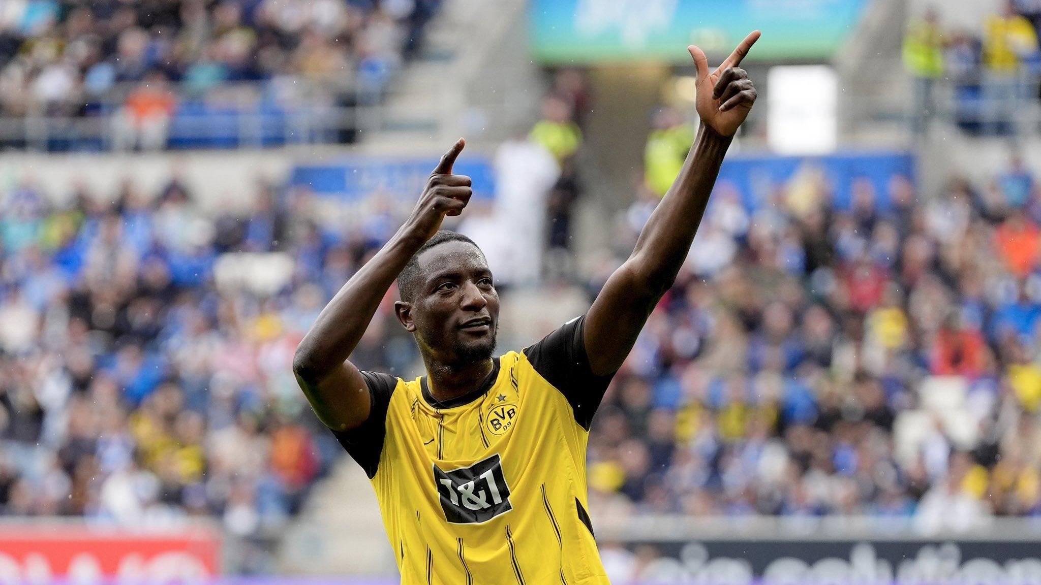 12月19日竞彩前瞻：多特蒙德或爆冷