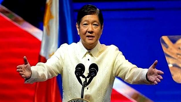 菲律宾：60万人“围攻”！千亿幽灵工程腐败引爆家族轮回