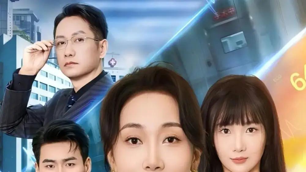 《善恶的回响＆心跳审判》高能反转、烧脑刺激，必追神剧（60集）