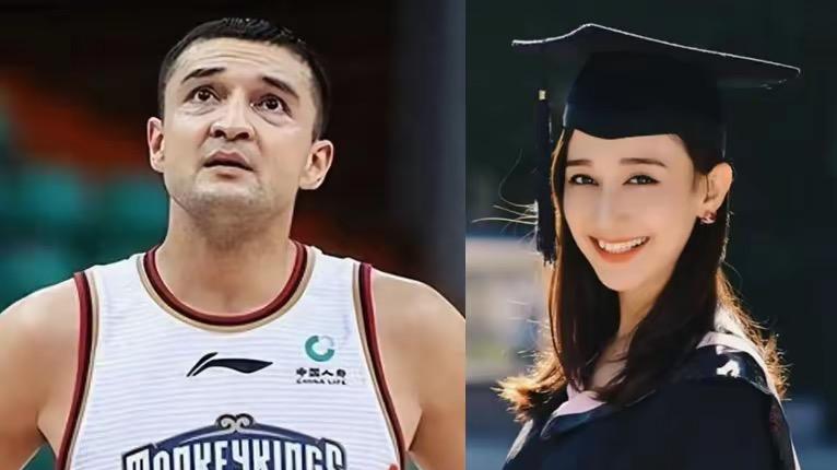 西热力江直播连线妻子，因不满其疑似擦边直播行为发出警告：小心撵你出门