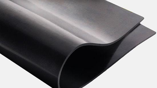 轮胎再生胶生产各类胶板的工艺要点