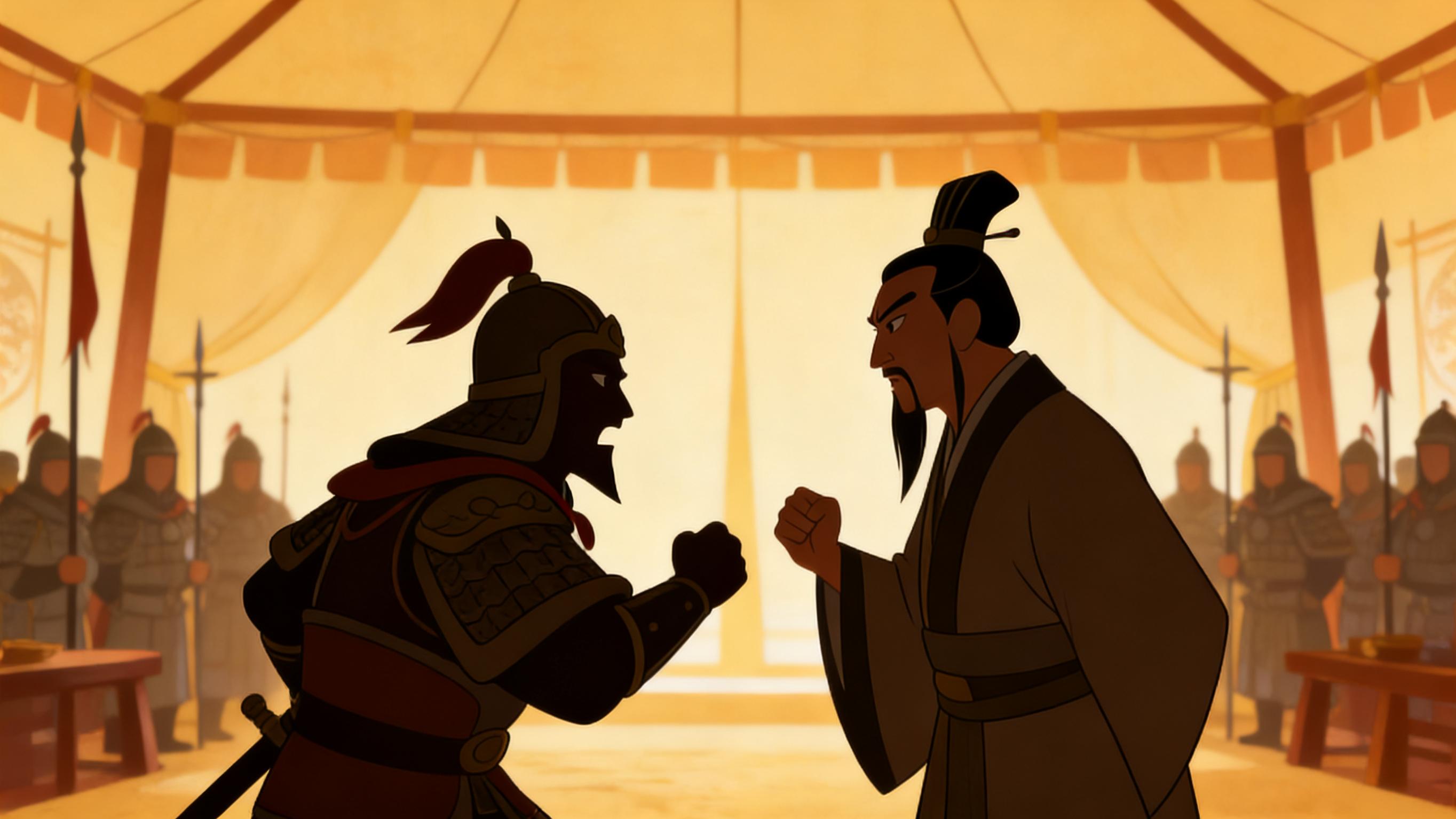 子午谷真的是第一奇谋？诸葛亮不采纳，反而可能救了蜀汉二十年