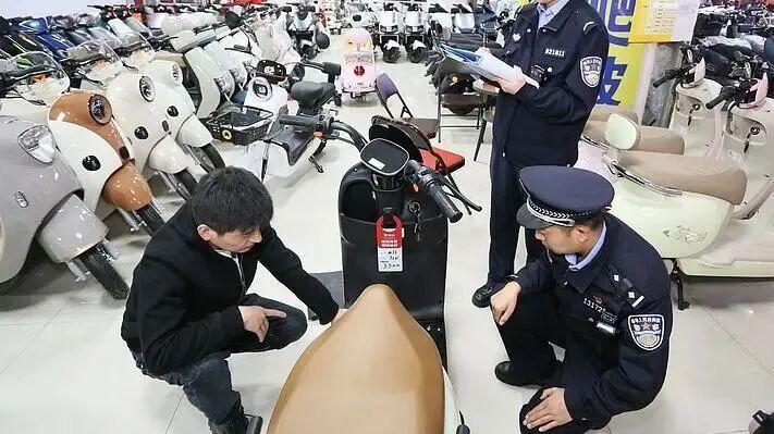 再次提醒！绑定“身份证”，防火性能升级，改装可能“走”不了