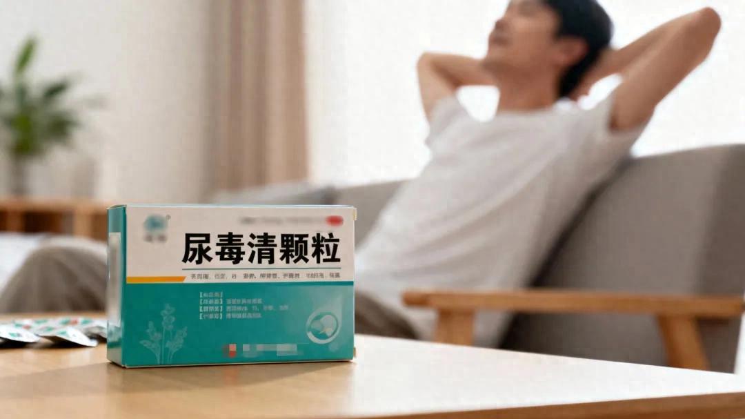 尿毒清颗粒——肾脏的“减负帮手”，而非“万能神药”