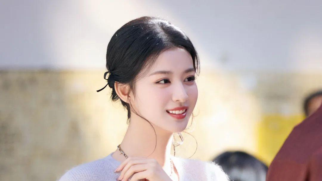 王楚然初登真人秀，紧张反应引发观众共鸣！