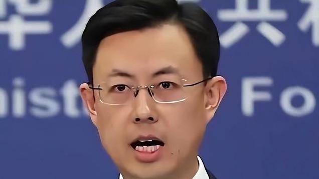 中方不按常规出牌，特朗普急了，对华再出三招，美军舰再过航台海