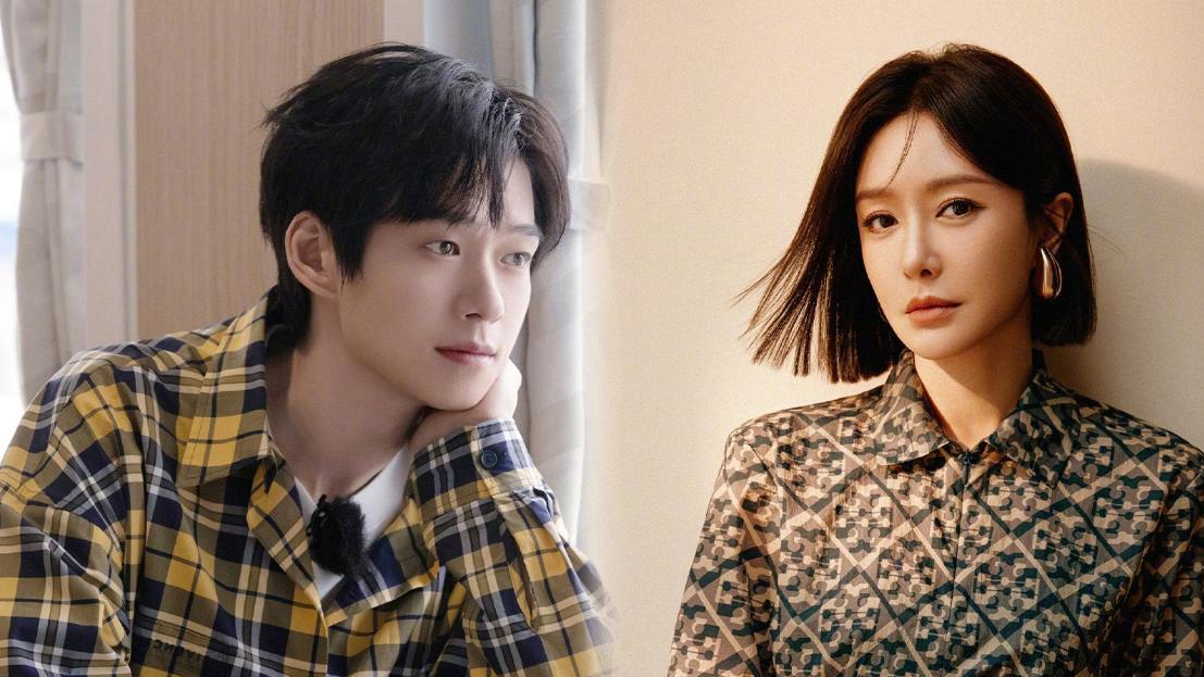 恭喜了！魏大勋秦岚一起回家，疑似已同居 ！