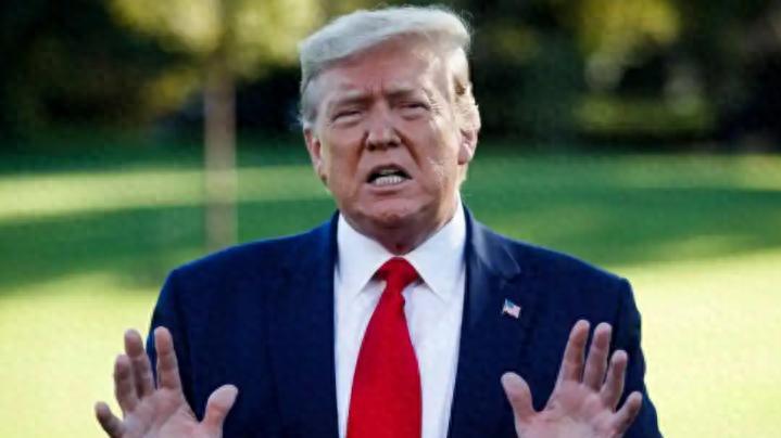 美国亲手砸碎科技灯塔？中国科学家抢购回国机票！